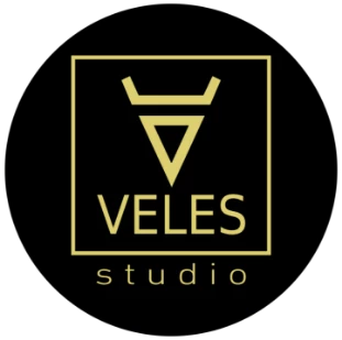 Veles Studio - logo